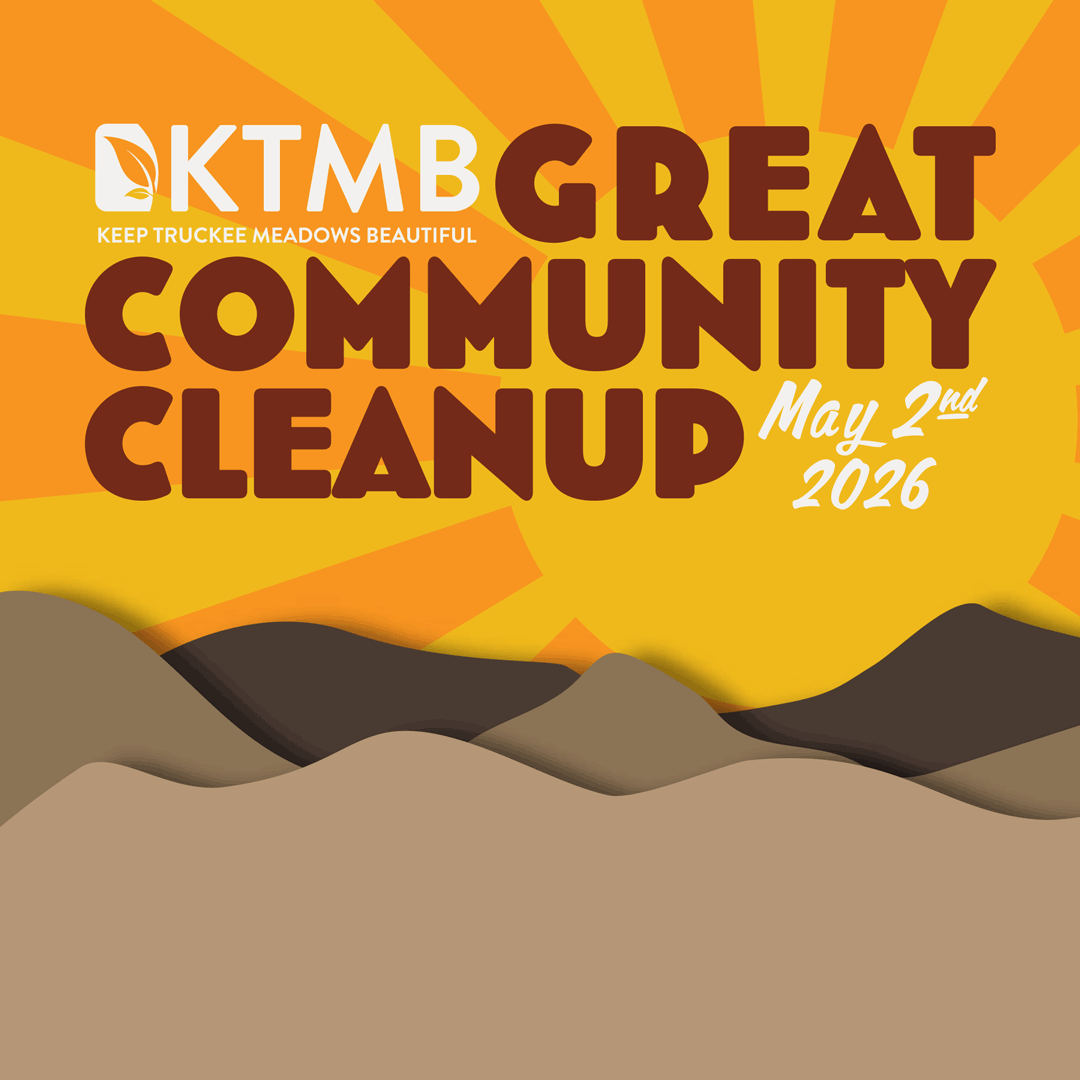 KTMB's Great Community Cleanup