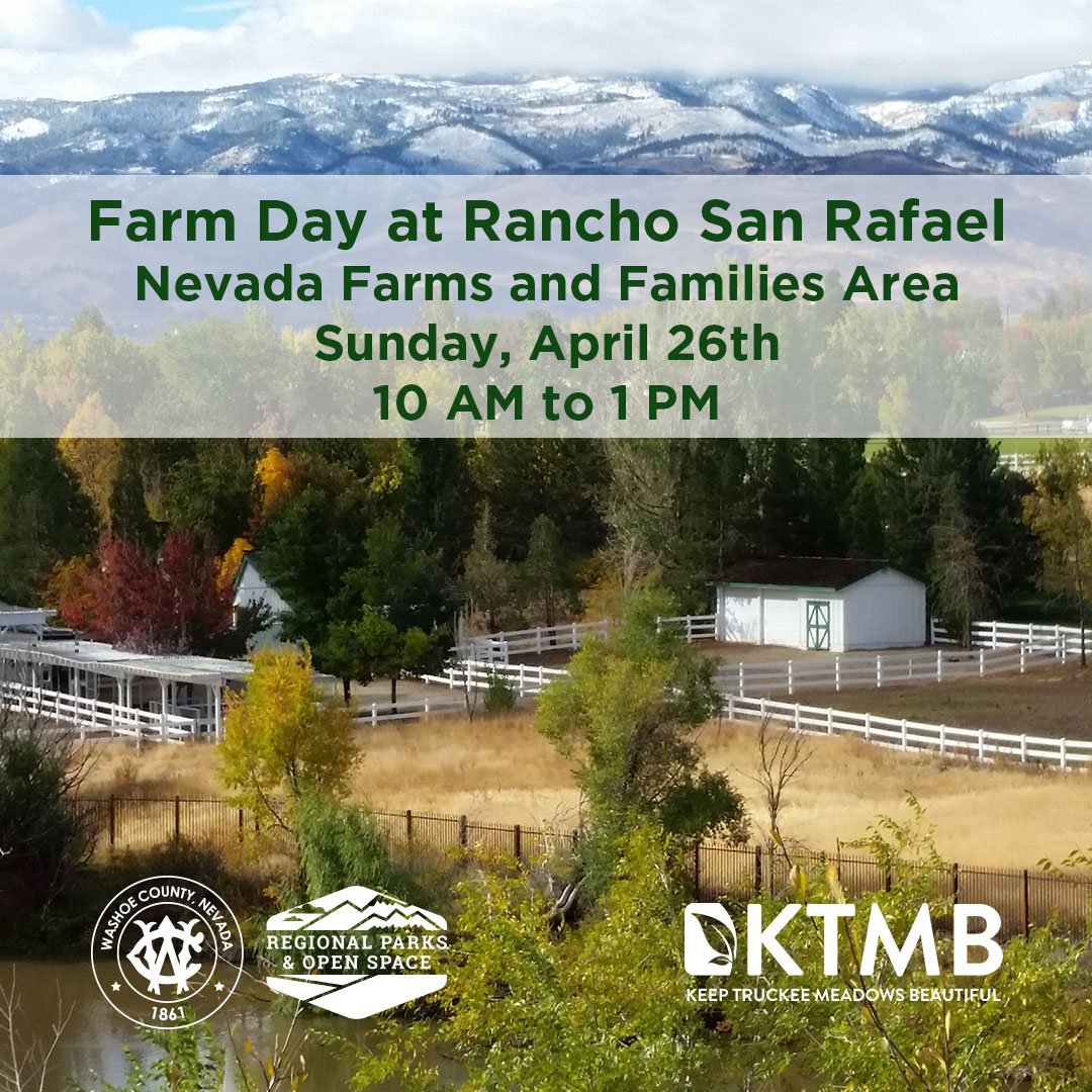 Farm Day at Rancho San Rafael