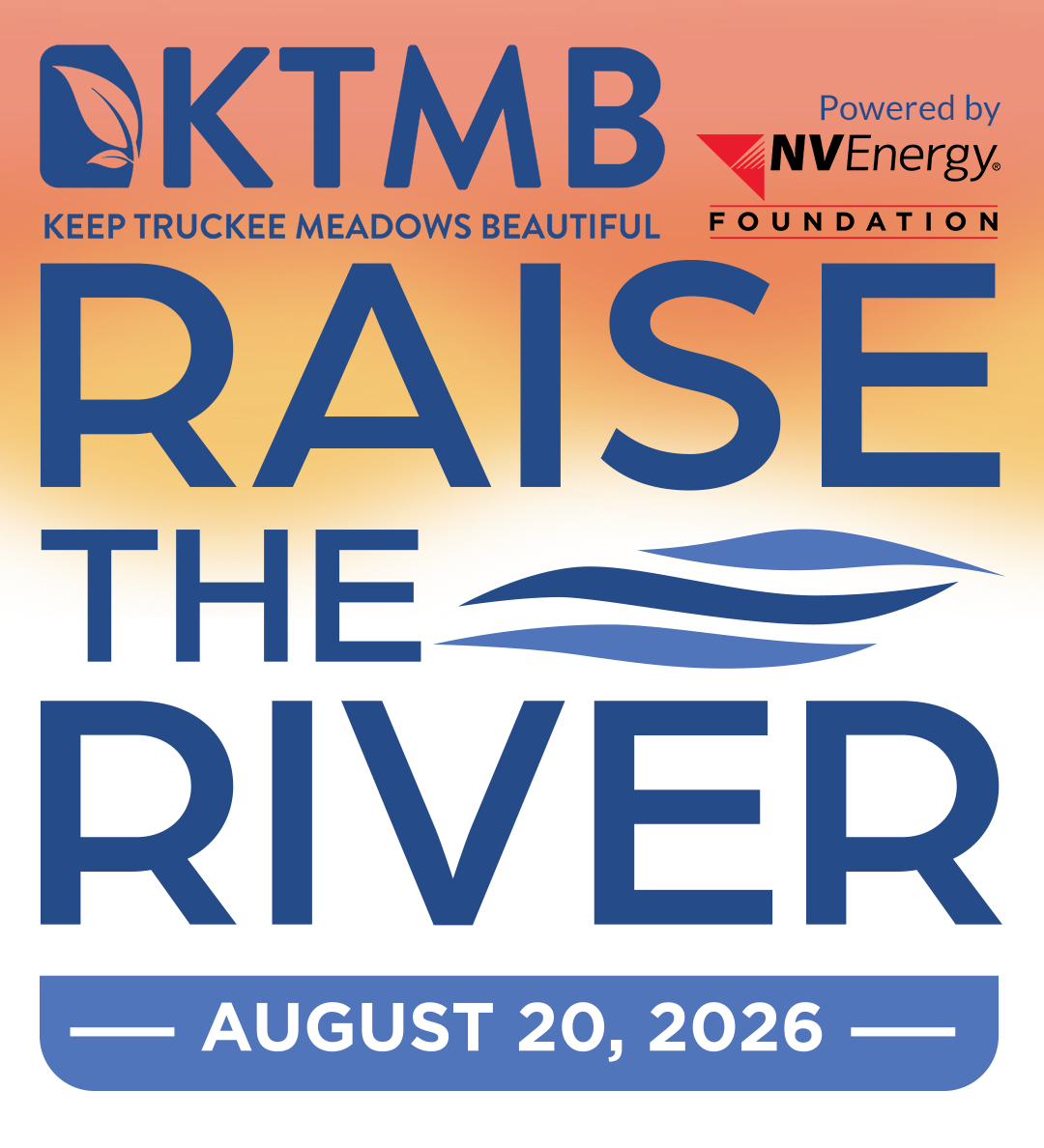 KTMB's Raise the River Fundraiser