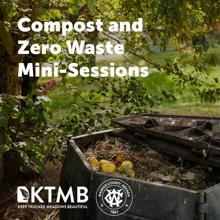 Zero Waste Mini- Session
