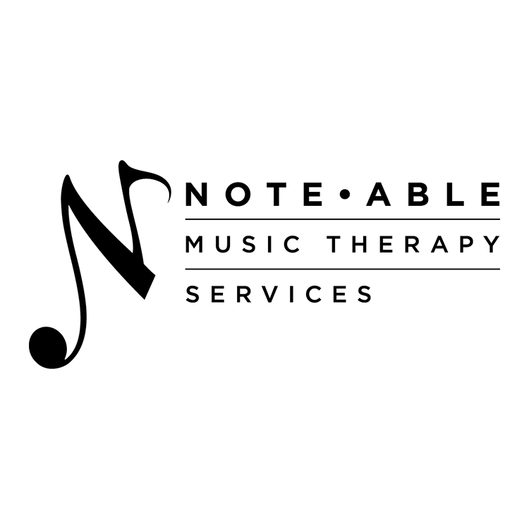 Note•Able Music Therapy Services Fall Community Clean UP