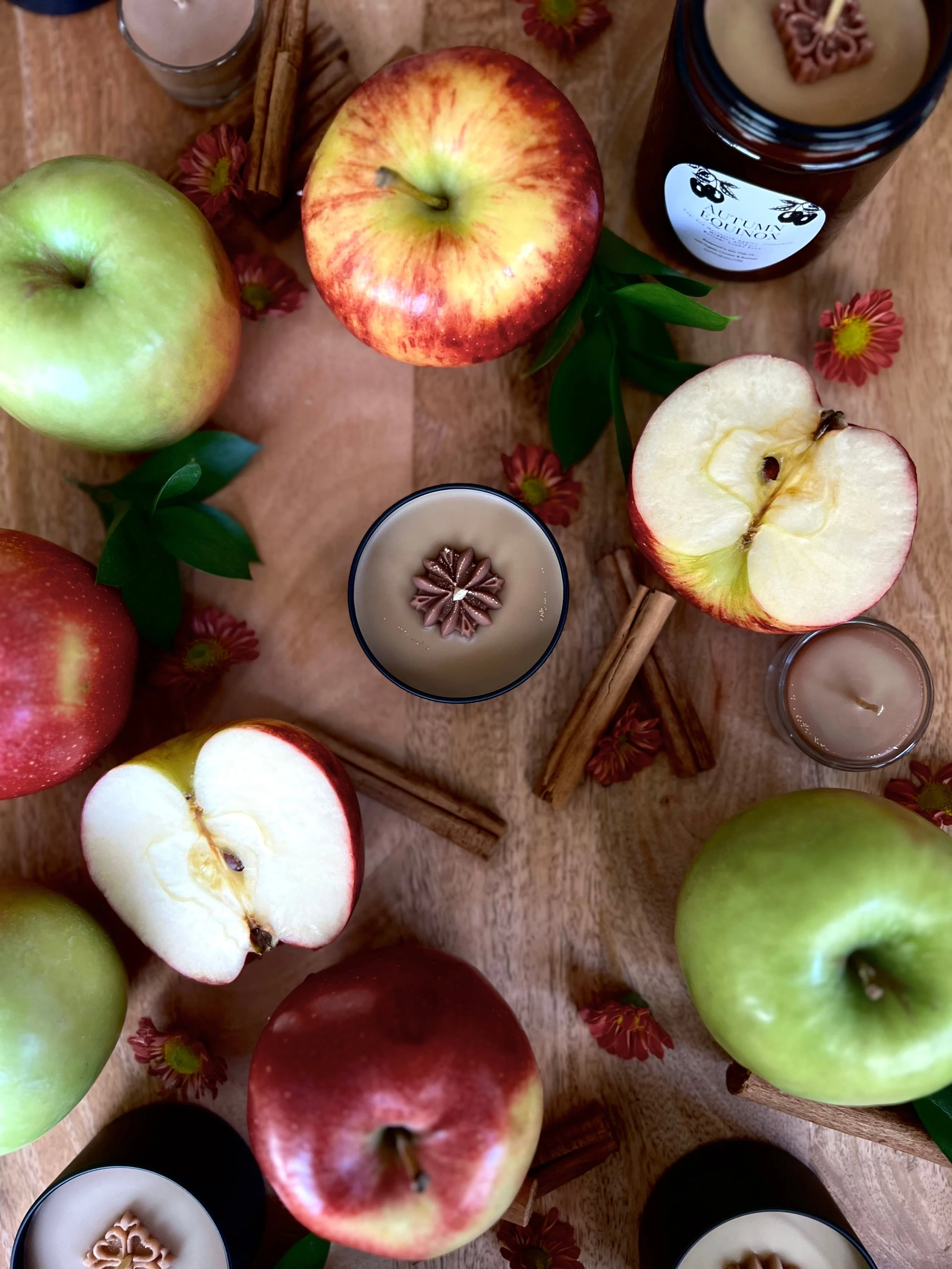 Autumn Equinox