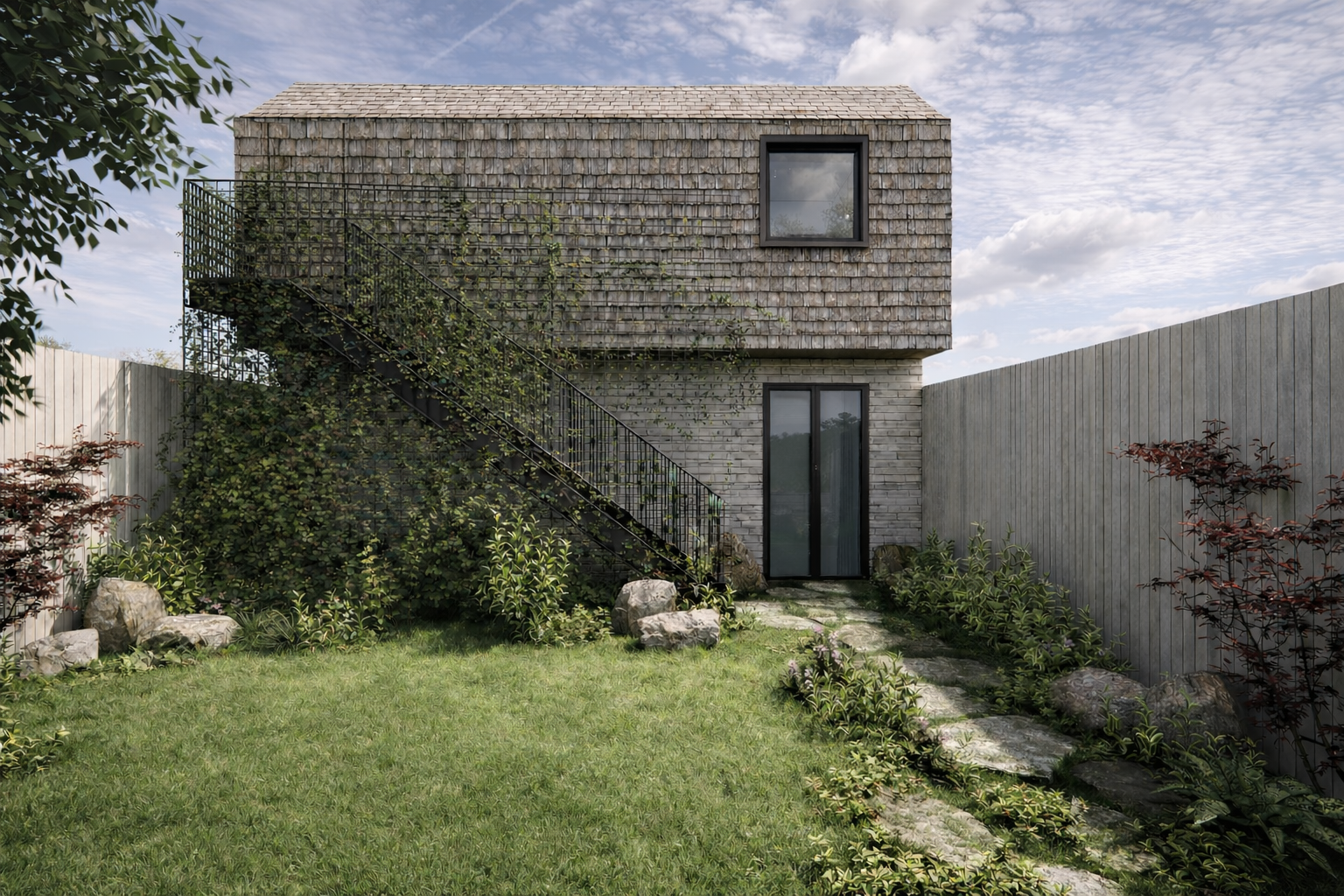 INDIAN RD - LANEWAY EXTERIOR B.png