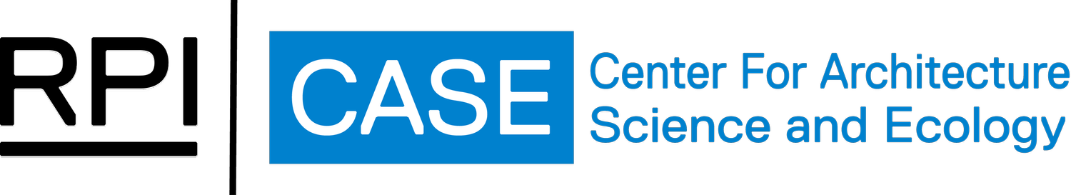 Center for Architecture Science and Ecology at Rensselaer