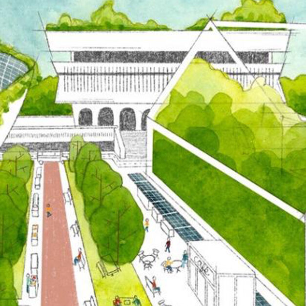 Sustainable Futures Conference