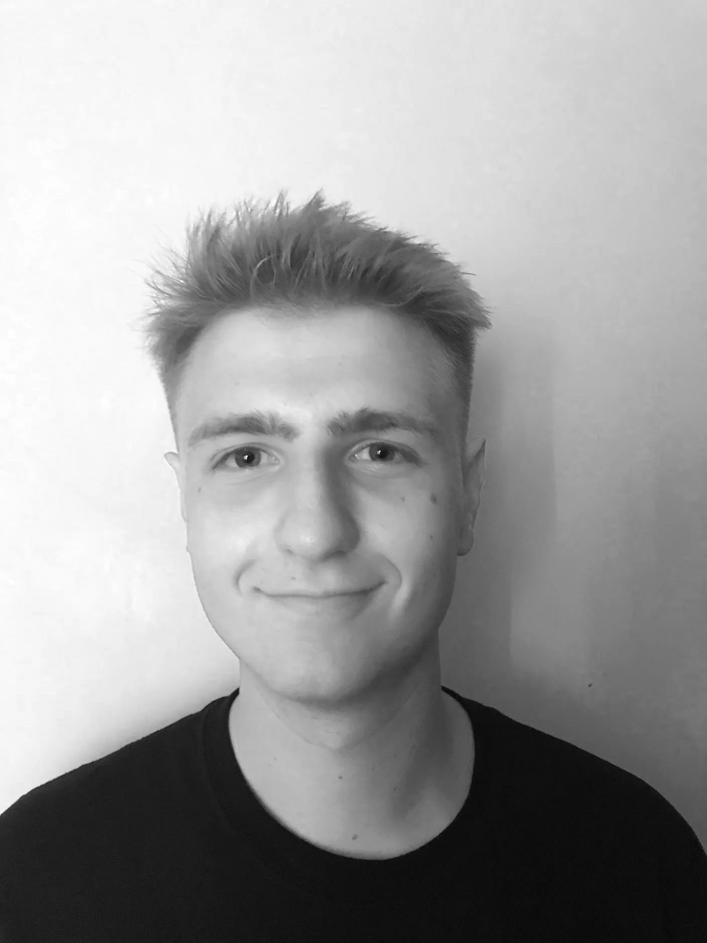  Lucas Marcotte