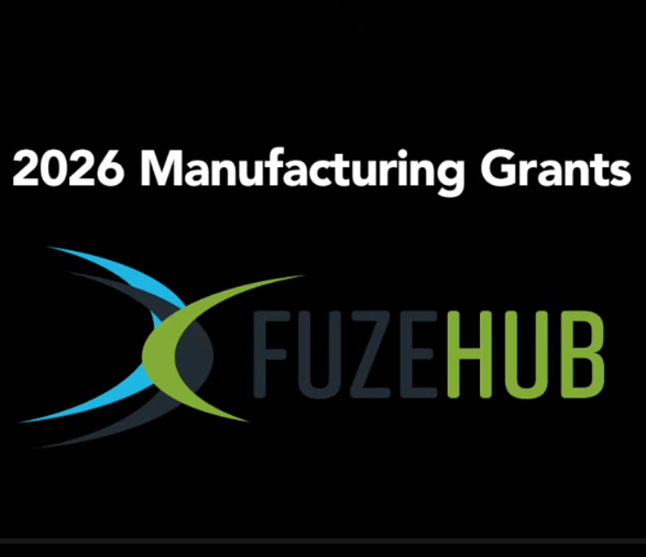 CASE &amp; RPI Researchers Awarded Fuzehub Manufacturing Grant 