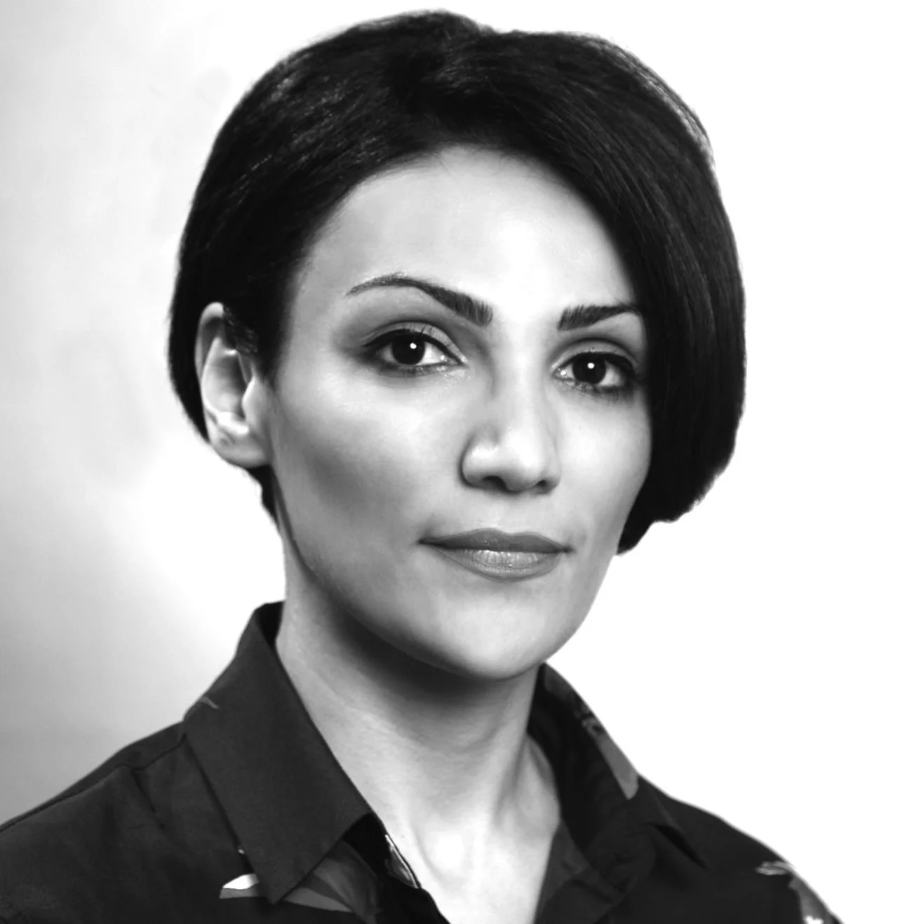 Arta Yazdanseta — Center for Architecture Science and Ecology at Rensselaer