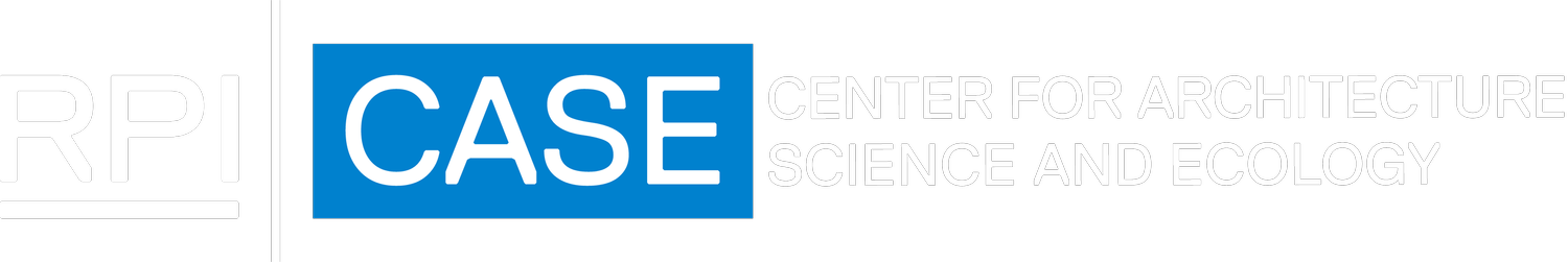 Center for Architecture Science and Ecology at Rensselaer