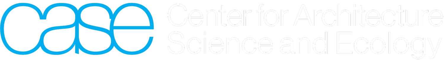Center for Architecture Science and Ecology at Rensselaer
