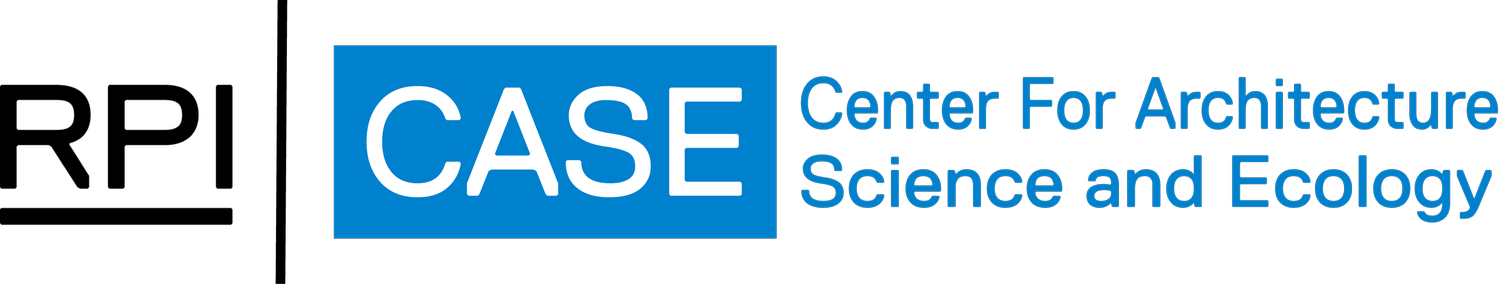 Center for Architecture Science and Ecology at Rensselaer