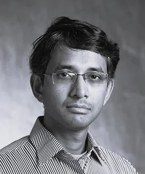 Koushik Karr