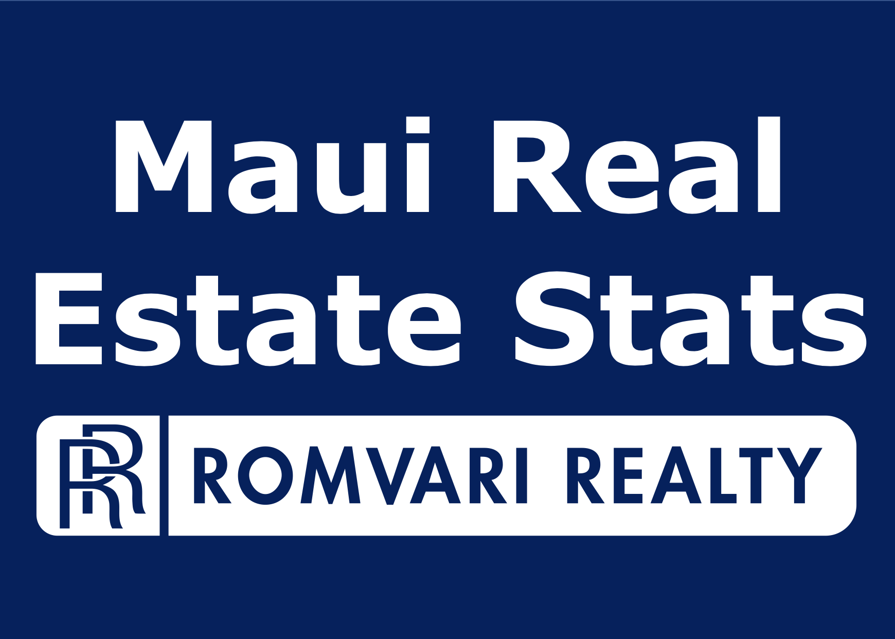 February Stats are here!