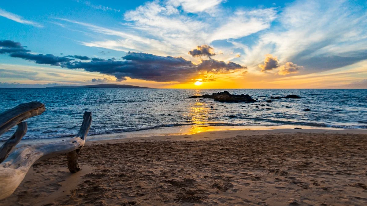 Keawakapu Beach Sunset.jpg