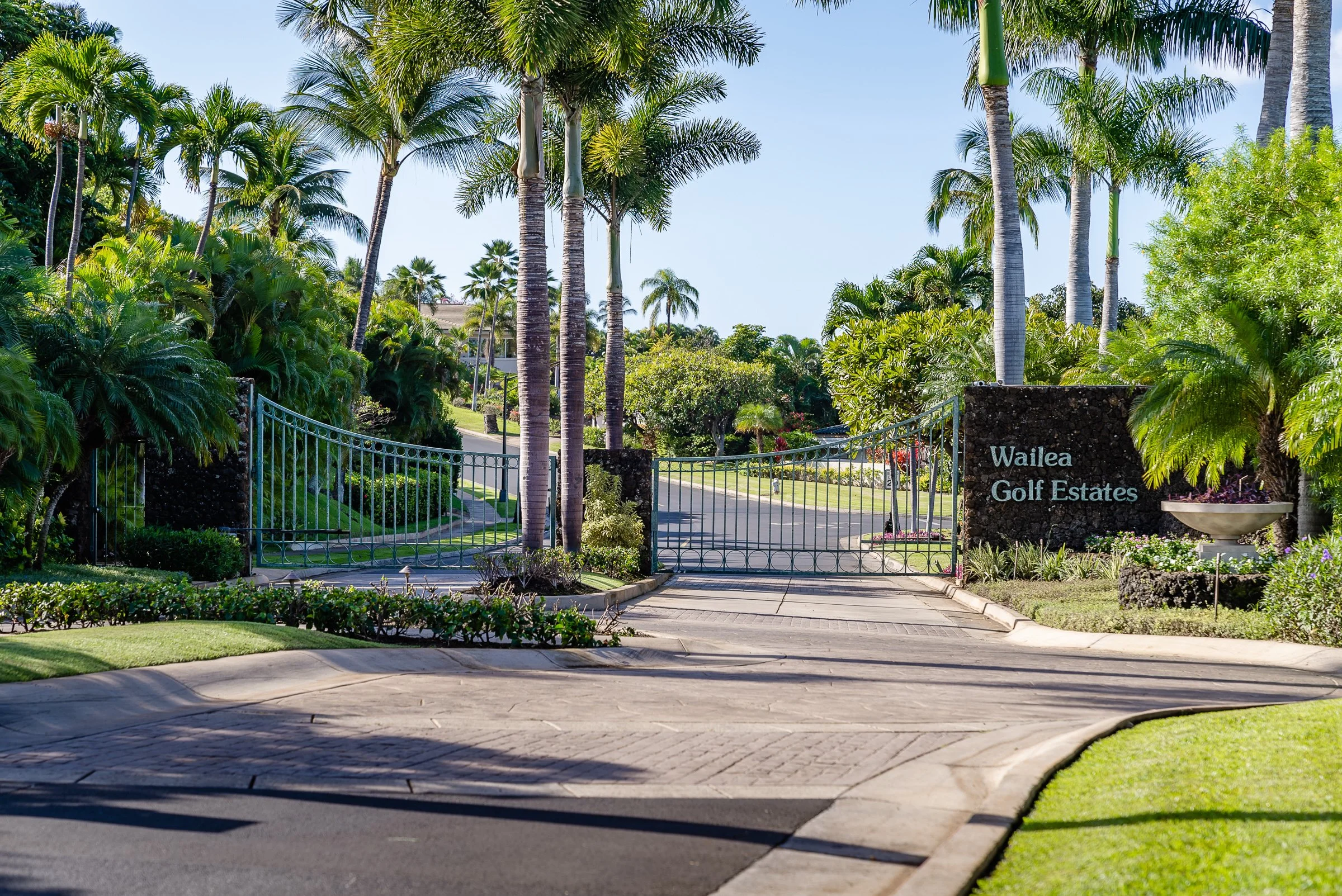 Wailea Golf Estates - GATE-1.jpg