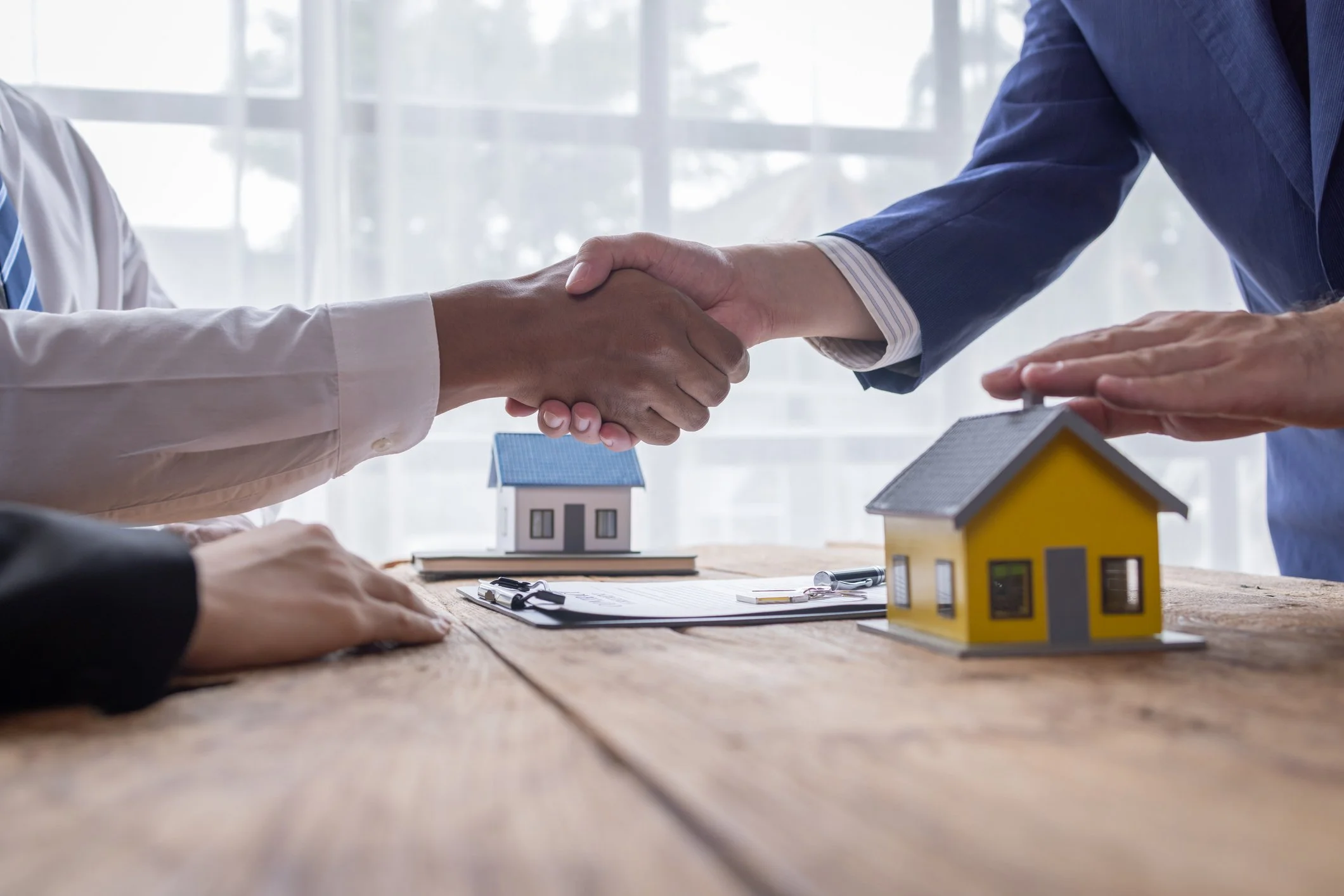 How To Find the Best Deal Possible on a Home Right Now