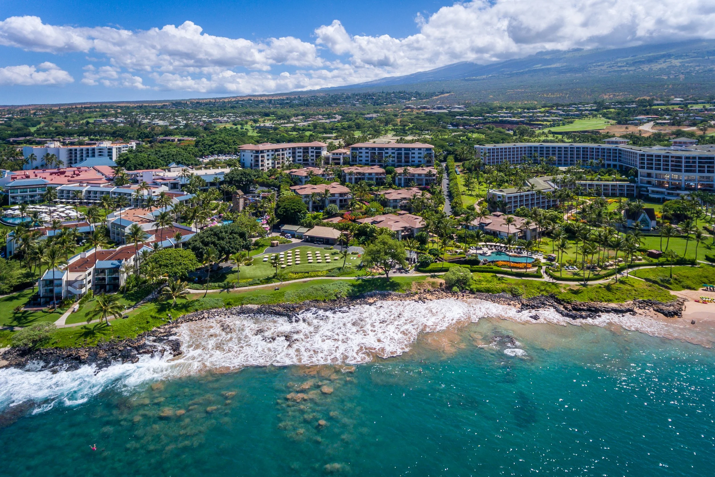 Condé Nast Traveler Top 20 Resorts in Hawaii 2025: What the Ranking Actually Reflects at Wailea Beach Villas