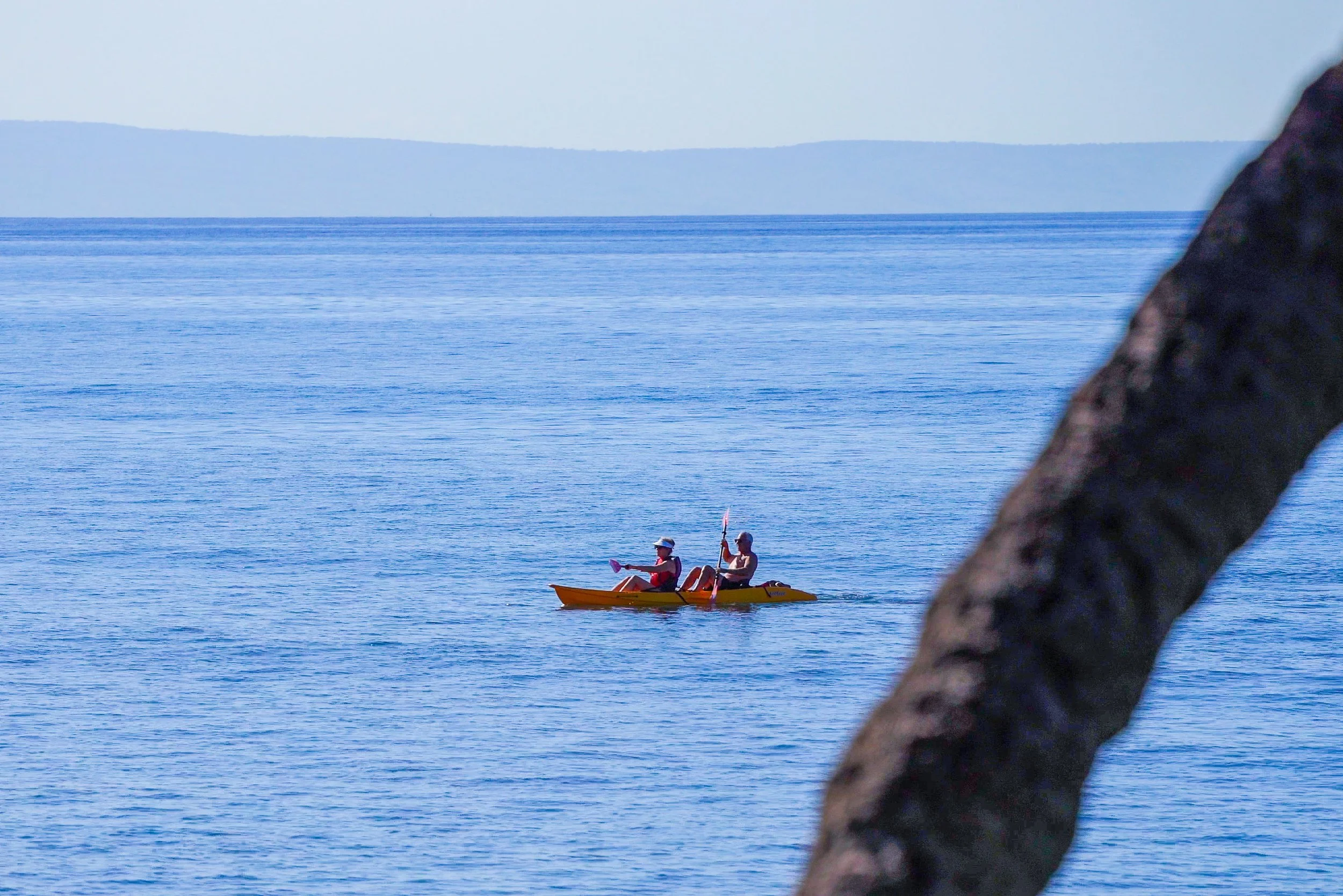 Outdoor Activities Maui Homeowners Can Enjoy Year-Round