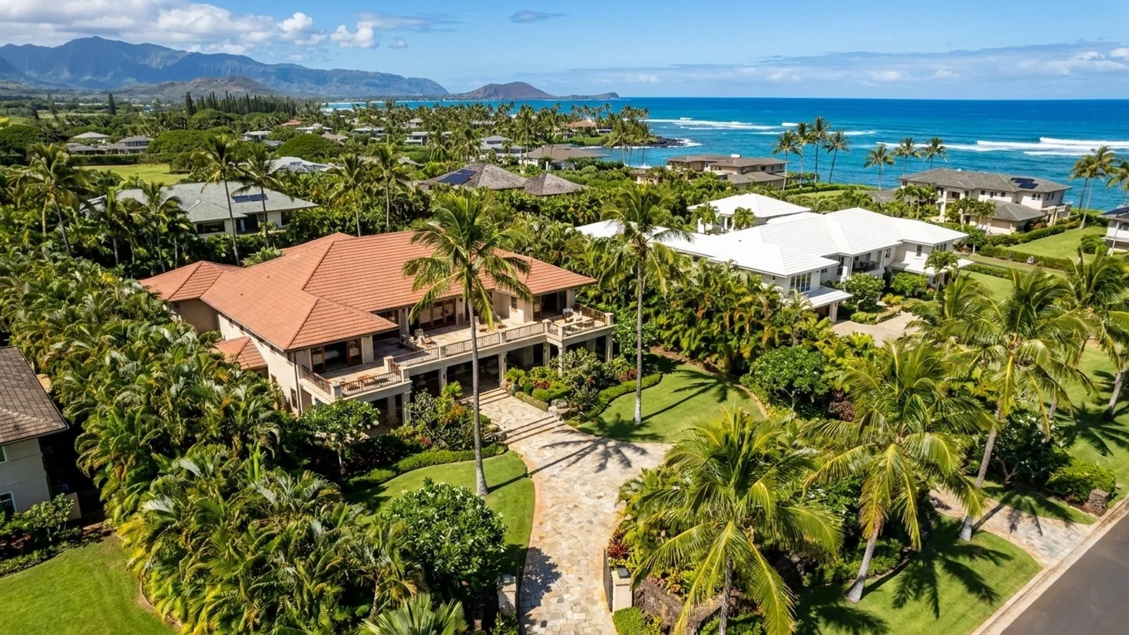 8 Expensive Mistakes Sellers Make With Tax Implications in a Hawaii Luxury Home Sale