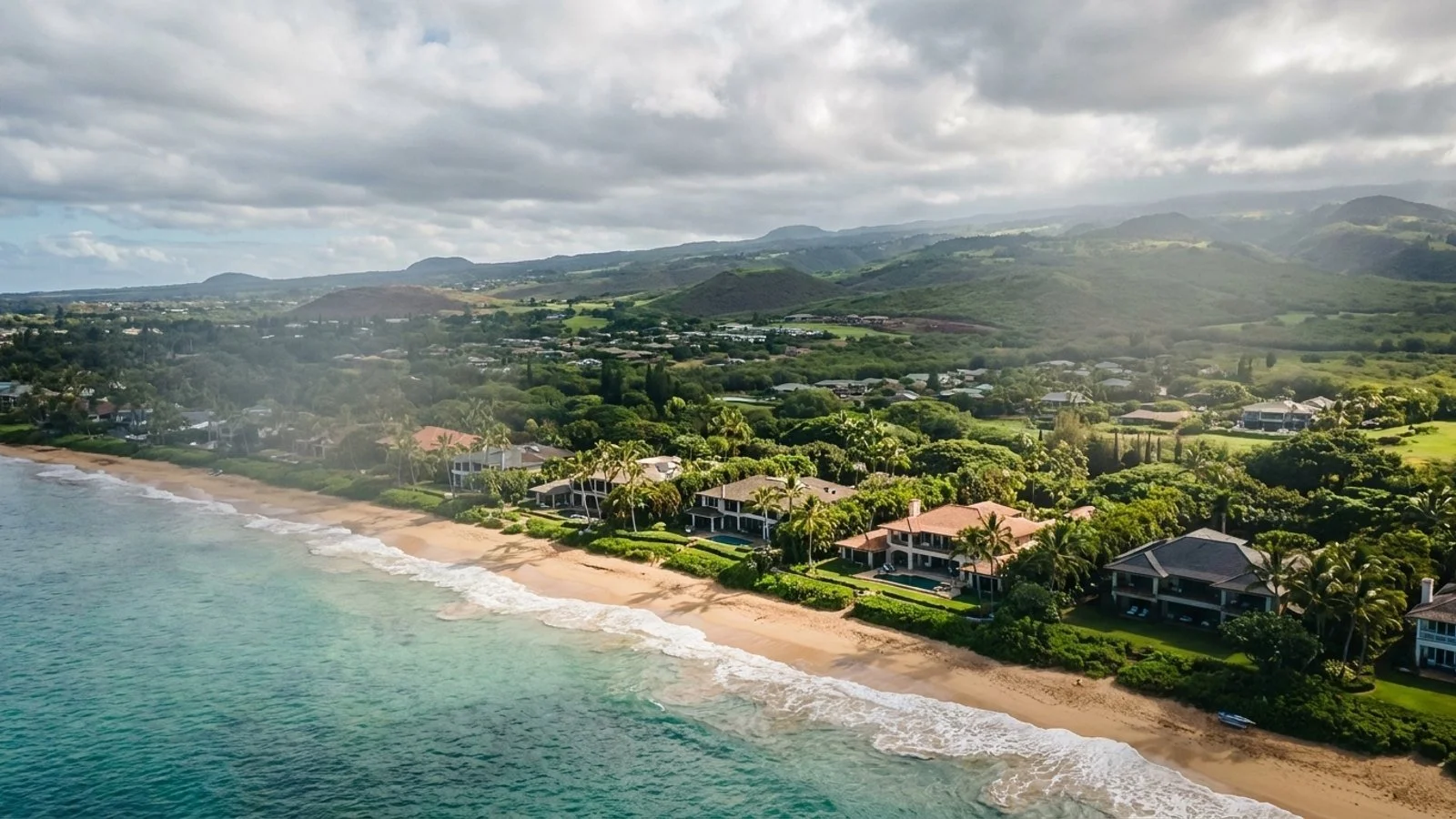 8 Expensive Mistakes People Make When They Evaluate Luxury Property Values in Maui