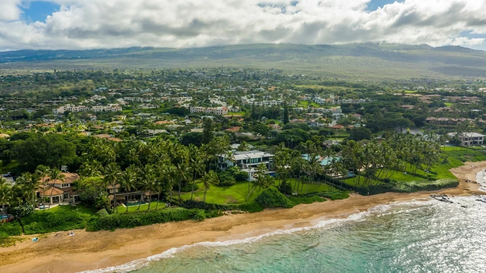 Economic Impact on Maui Luxury Real Estate: Should You Sell, Hold, Renovate, or Reposition?