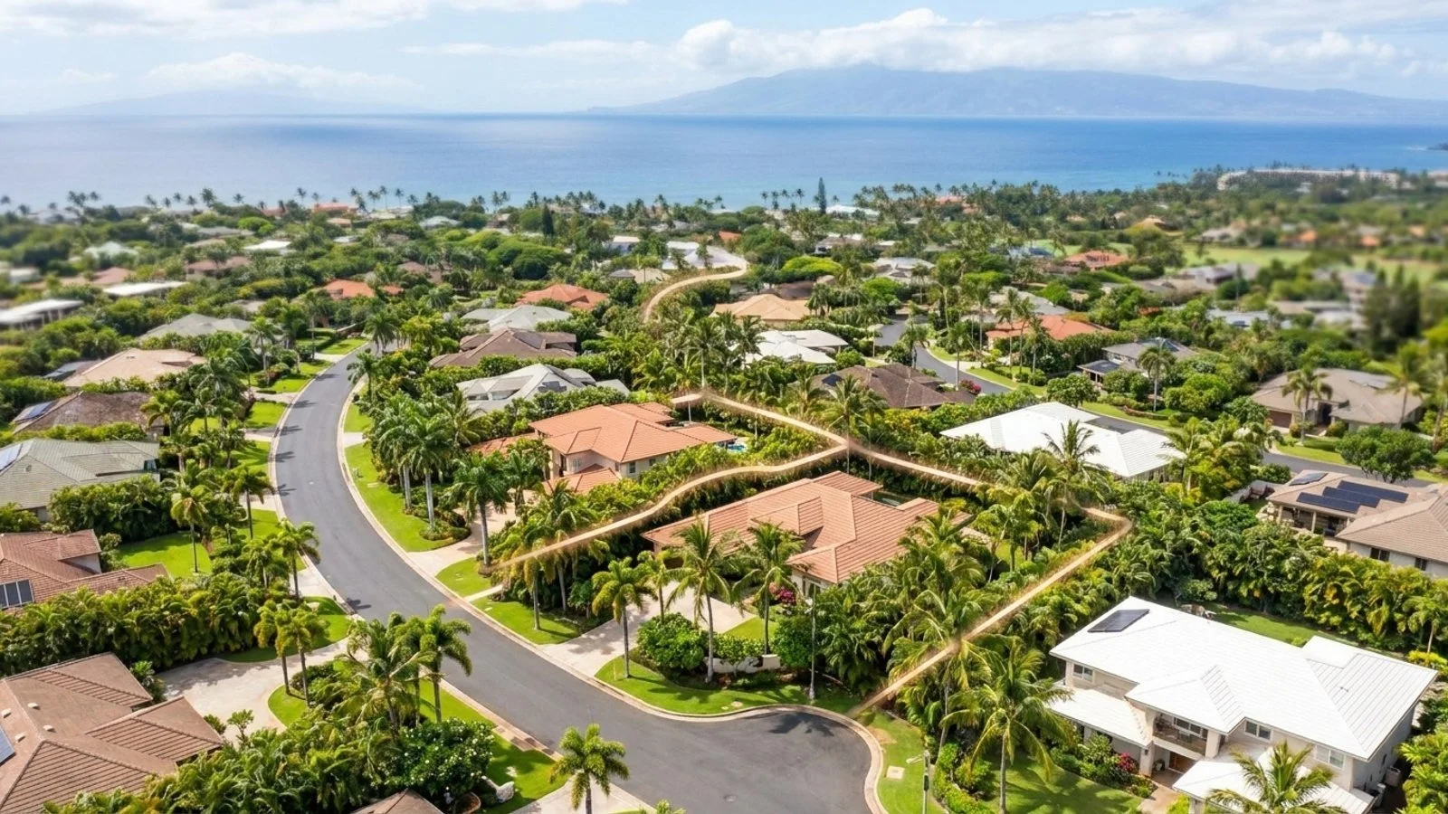 The 8 Mistakes Quietly Destroying Networking in Maui High-End Real Estate