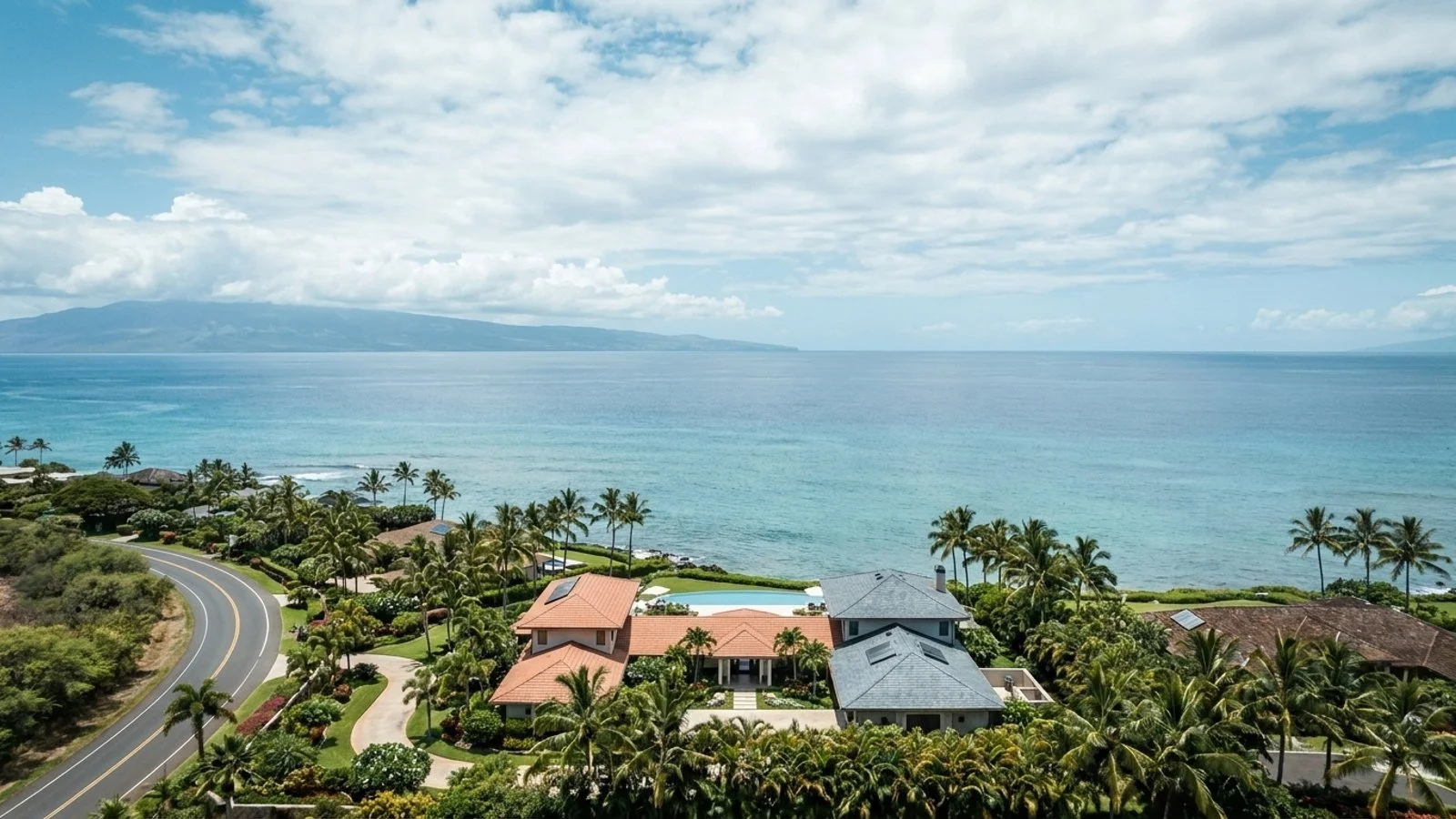 Negotiation Tips for Selling Luxury Properties in Maui