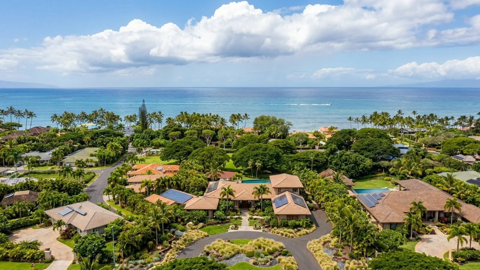 The Impact of Green Certifications on Luxury Property Value