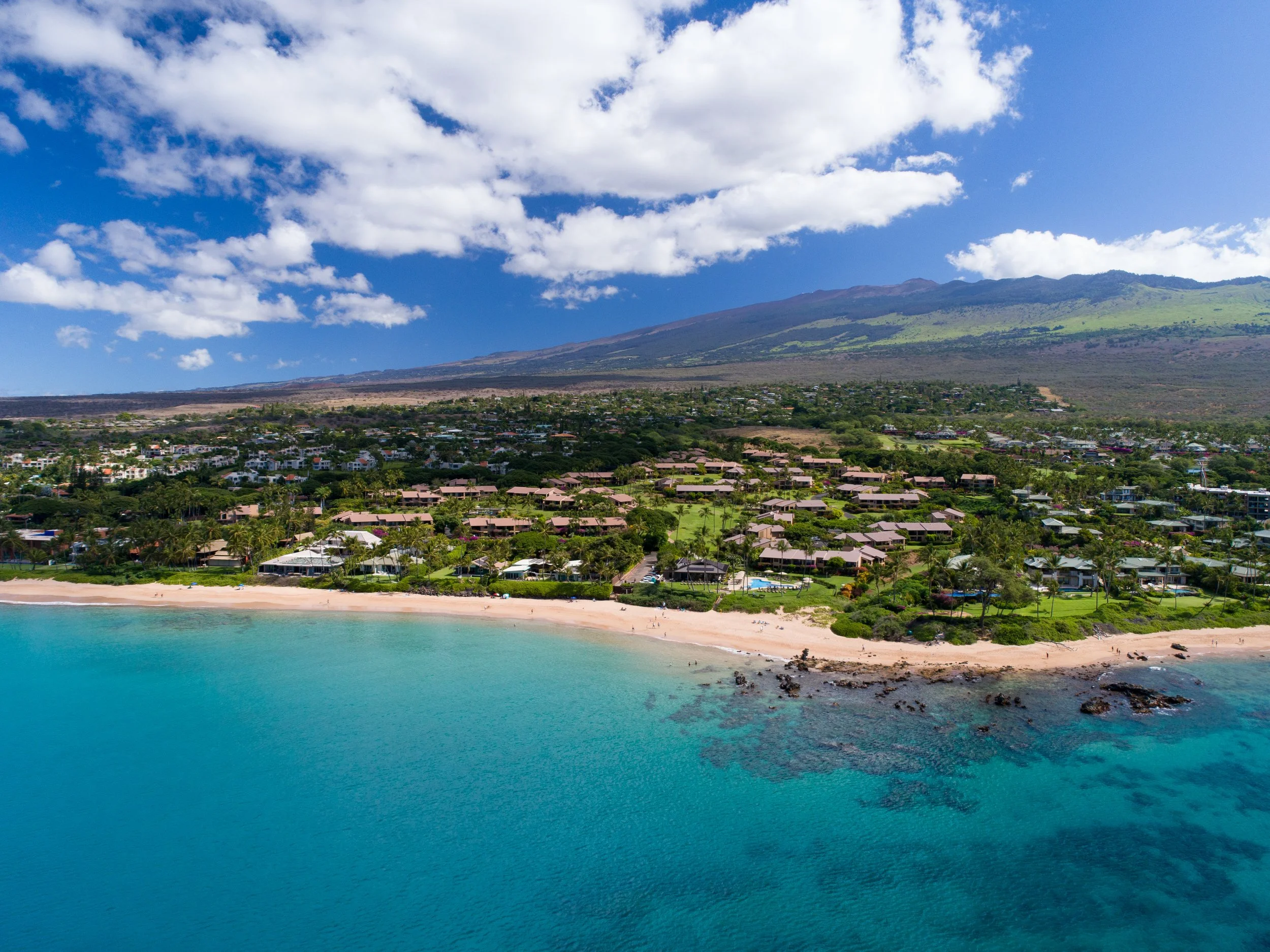 Maui’s First STR Rezoning Wave Just Started. Here’s What Owners and Buyers Need to Know.