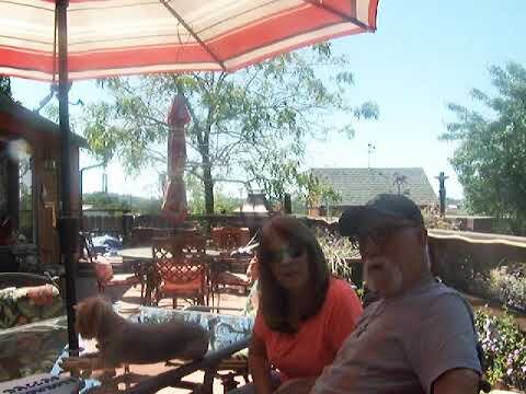 Robert & Polly Brown- Happy Birthday Hans