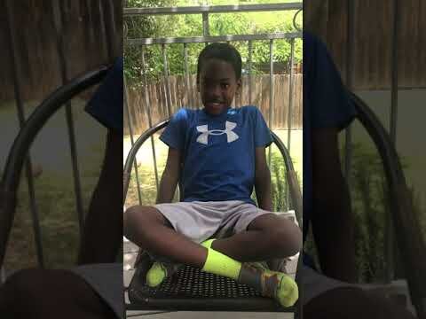 Juelz- Happy Birthday Uncle Opa