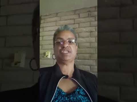 Jannett Sturtevant- Happy Birthday Pastor Hans