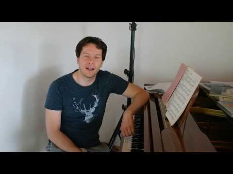 Tobias Usbeck- Happy Birthday Hans