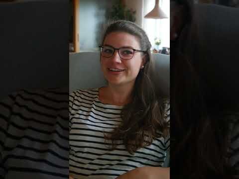 Elisa Frei Warth - Happy Birthday Uncle Hans