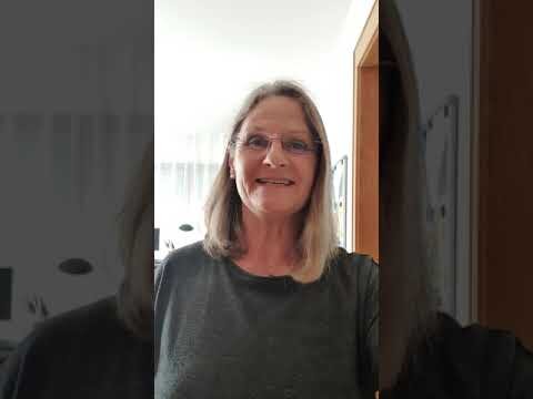 Martina Frei- Happy Birthday Hans