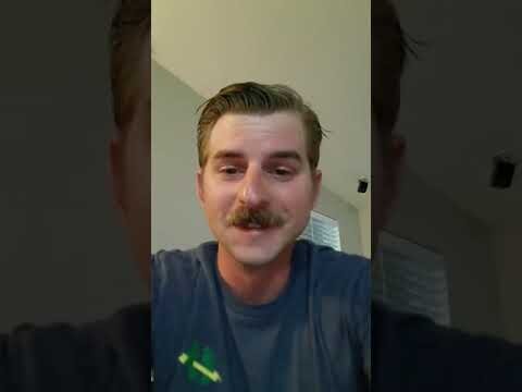 Mike Berger- Happy Birthday Hans