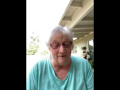 Patti Littlefield- Happy Birthday Pastor