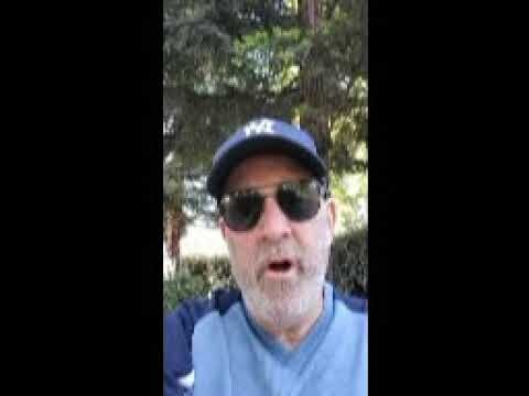 Greg Rash- Happy Birthday Hans