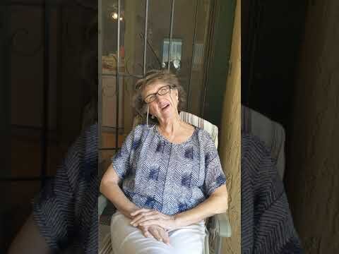 Faye Patitucci- Happy Birthday Hans