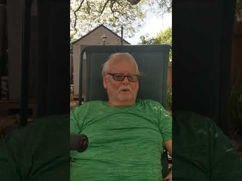 Bill Mecredy- Happy Birthday Hans