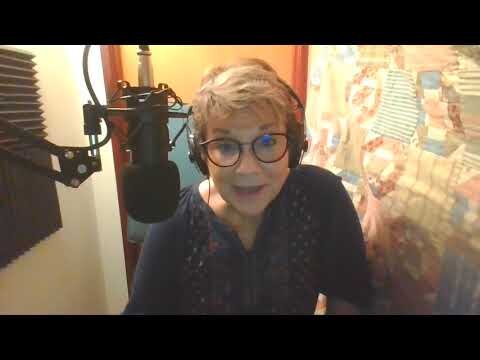 Joy Miller- Happy Birthday Hans