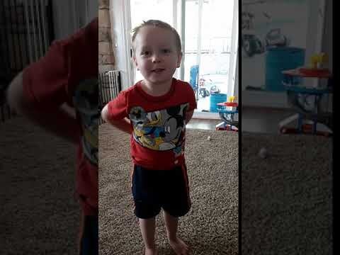 Grady- Happy Birthday Opa (cont)