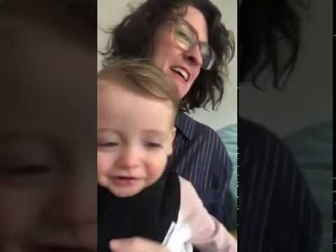 Oliver- Happy Birthday Opa