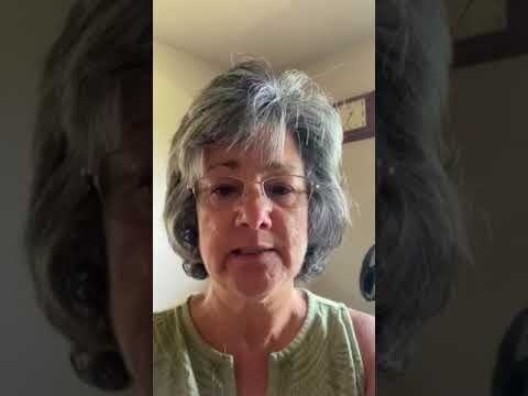 Kim Martin- Happy Birthday Pastor Hans