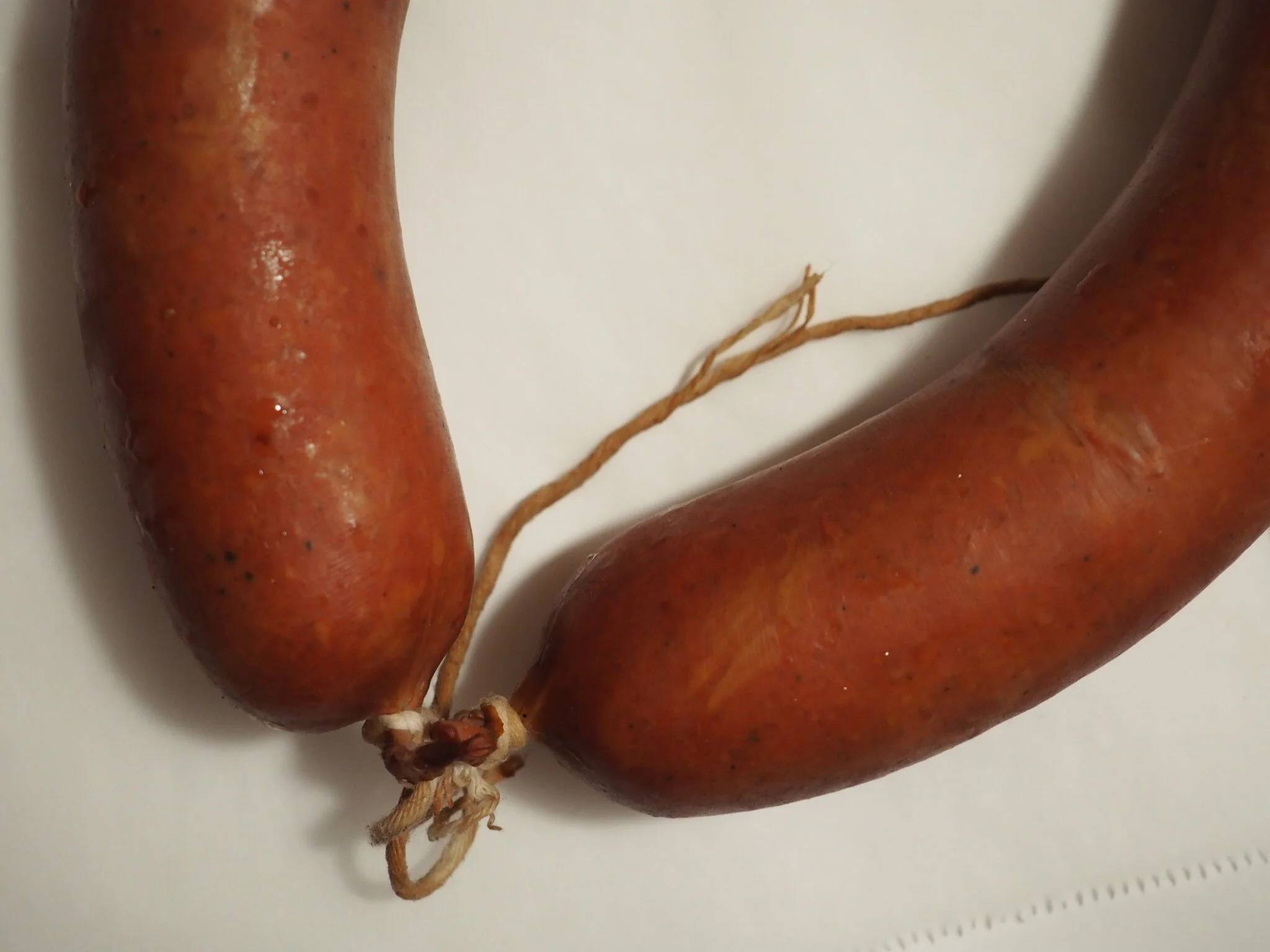 Heavy Metal Sausage Co.
