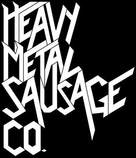 Heavy Metal Sausage Co. 