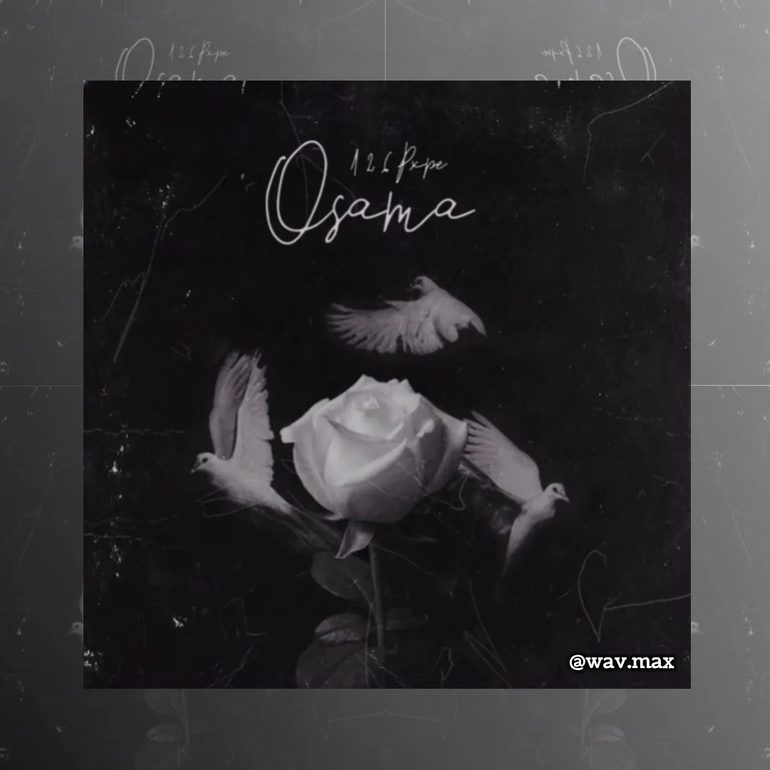 126Pxpe Speaks On His Music Style, Inspiration & Favorite Song Of His