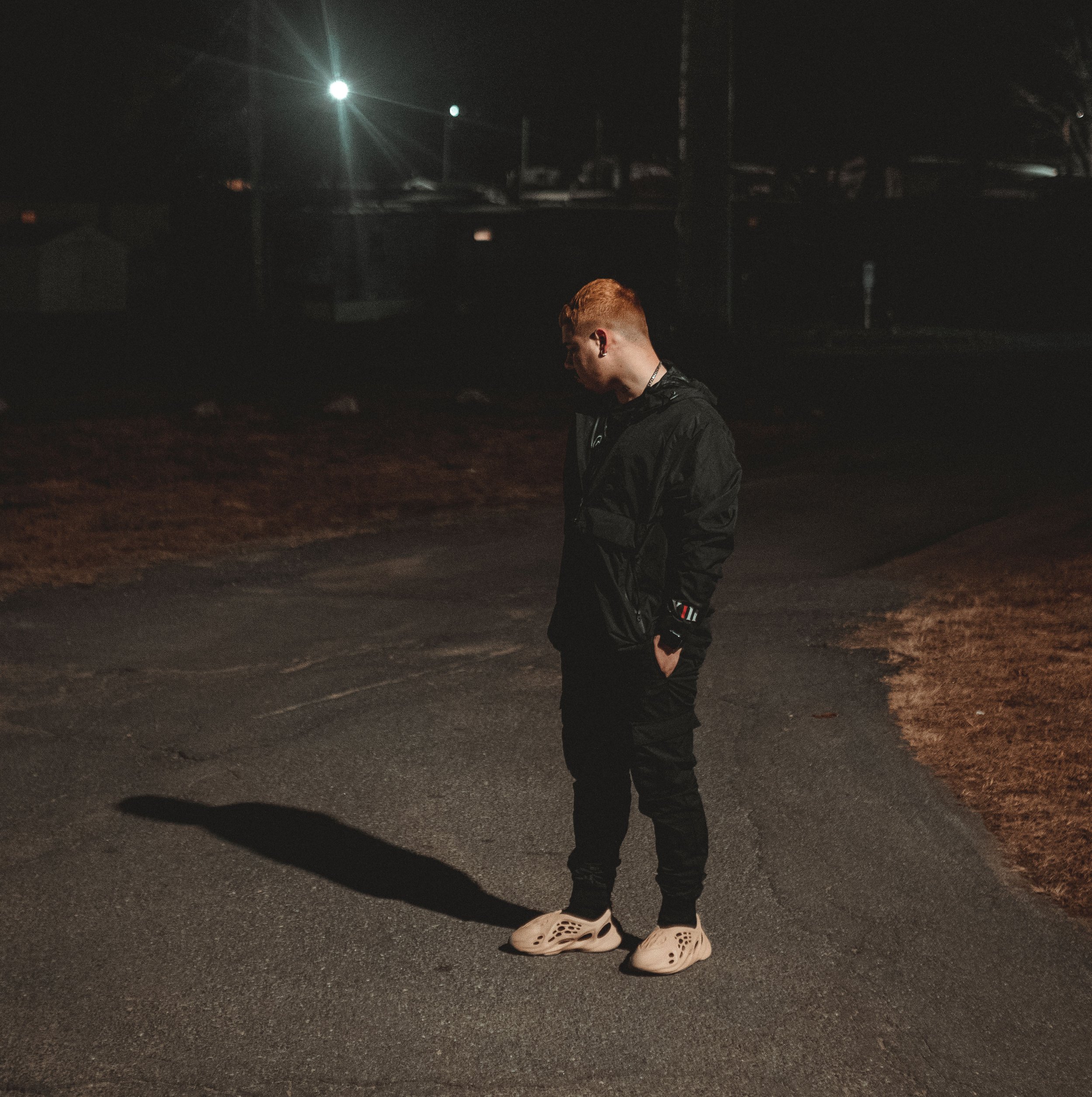 Omehc Remains Focused On Music & Details Origin Of Stage Name