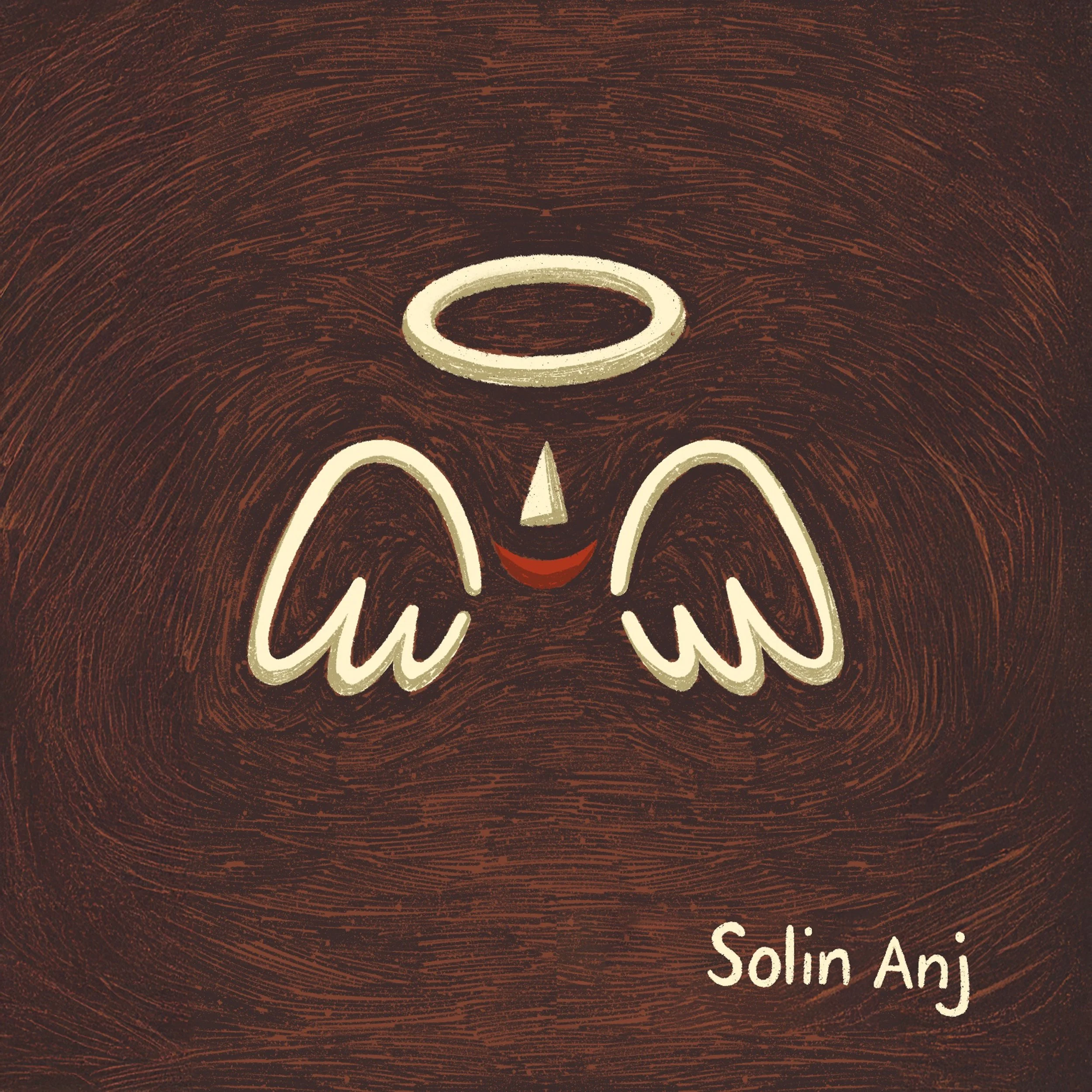 Olivier Laurent Drops New Project “Solin Anj” & Tells Us More About His Story