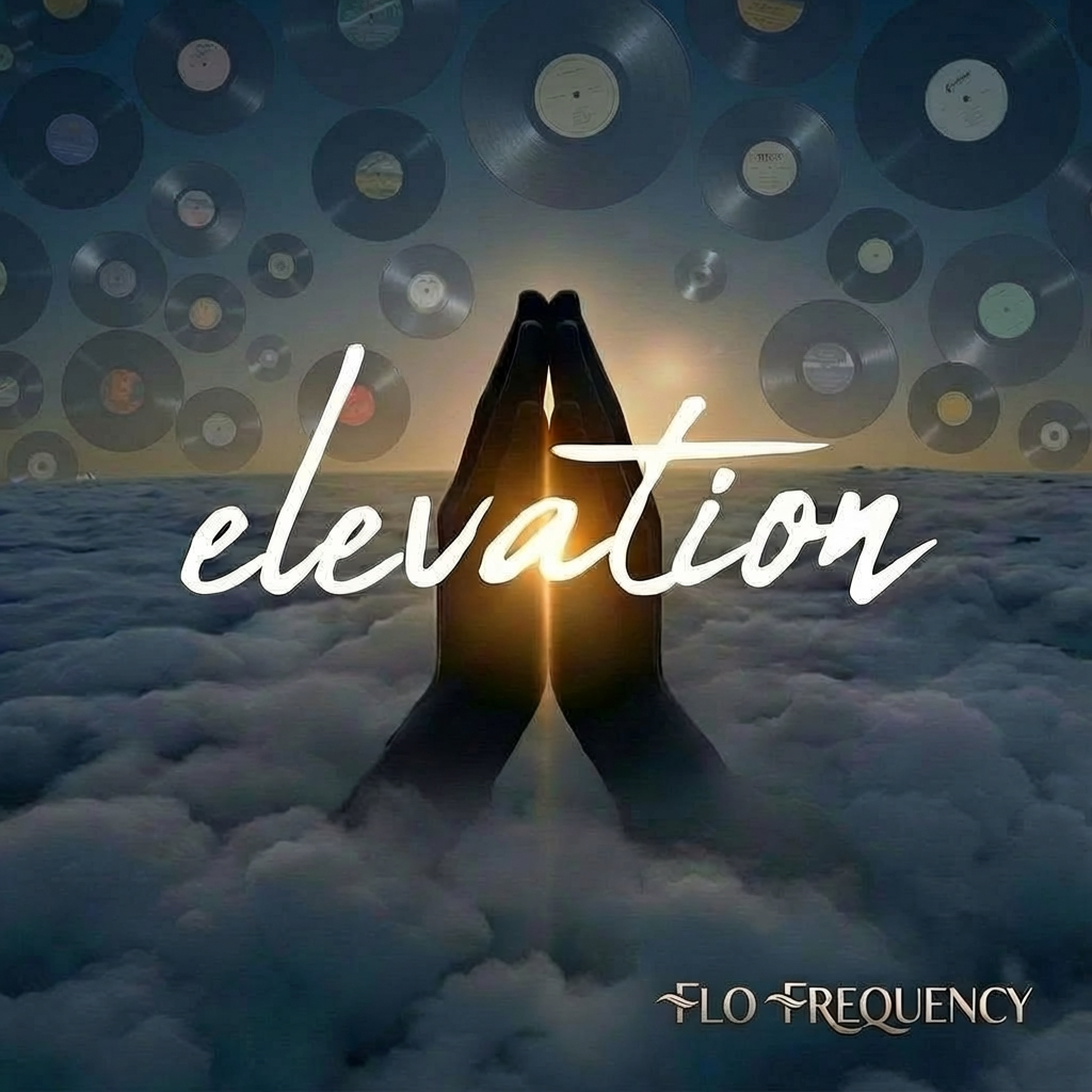 Flo Frequency Discusses New Album “Elevation” &amp; Talks Making Music With A Higher Purpose